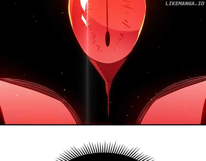 Demonic Evolution Chapter 104 page 3