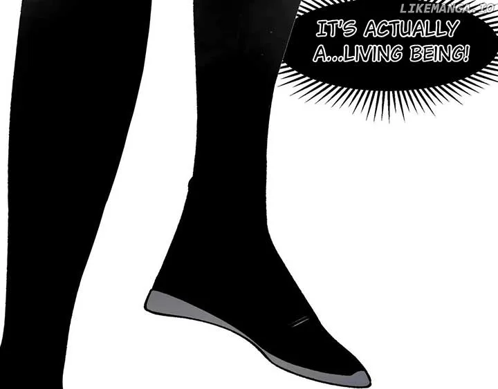 Demonic Evolution Chapter 104 page 8
