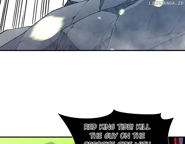 Demonic Evolution Chapter 104 page 15