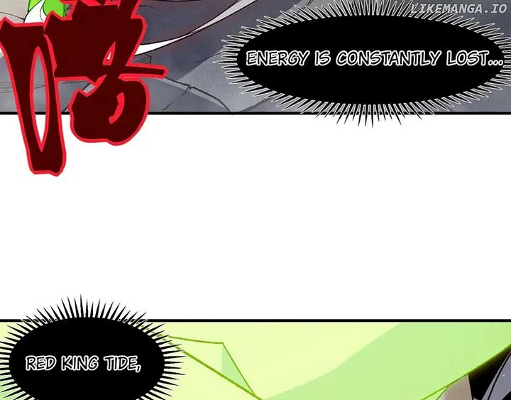 Demonic Evolution Chapter 104 page 37
