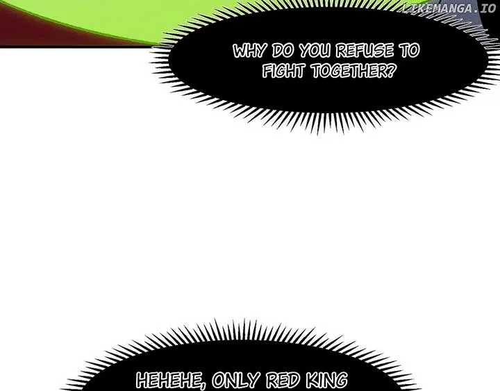 Demonic Evolution Chapter 104 page 39