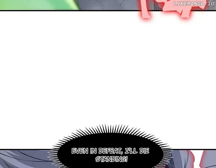 Demonic Evolution Chapter 104 page 53