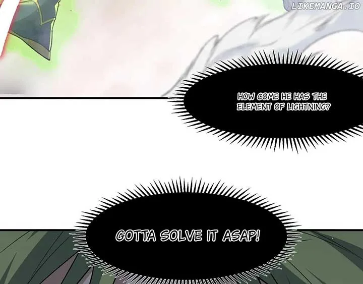 Demonic Evolution Chapter 104 page 58