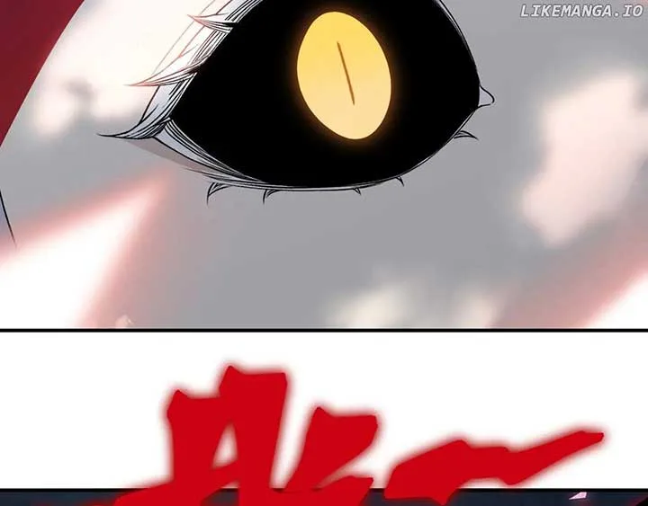Demonic Evolution Chapter 104 page 77