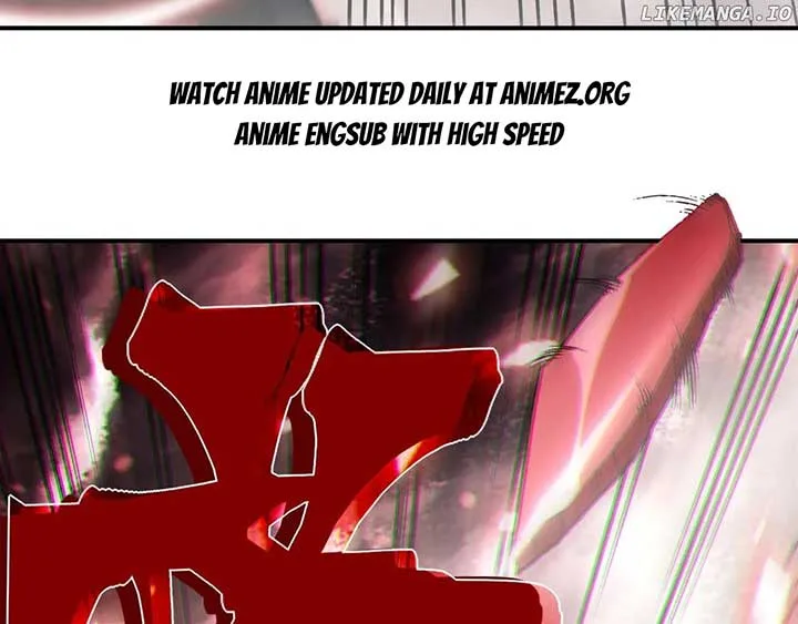 Demonic Evolution Chapter 104 page 71