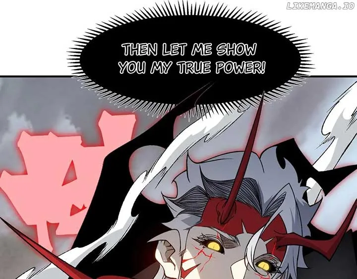 Demonic Evolution Chapter 104 page 82