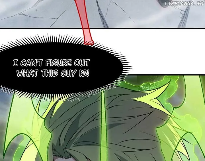 Demonic Evolution Chapter 104 page 91