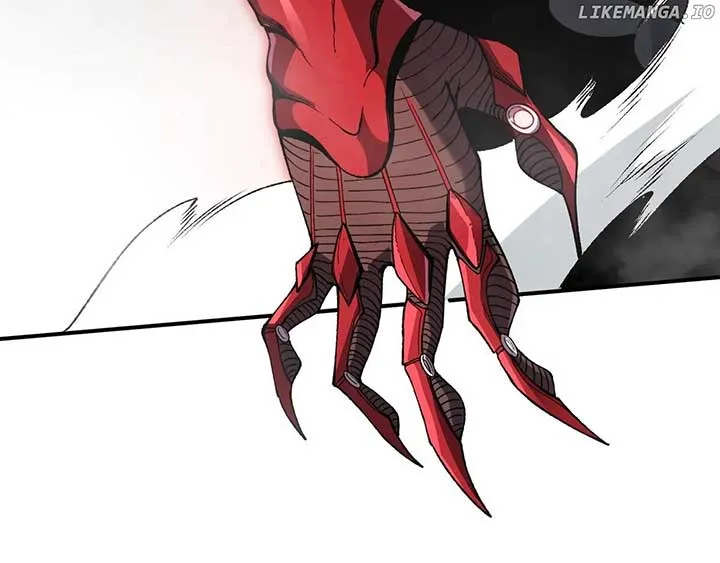Demonic Evolution Chapter 104 page 85