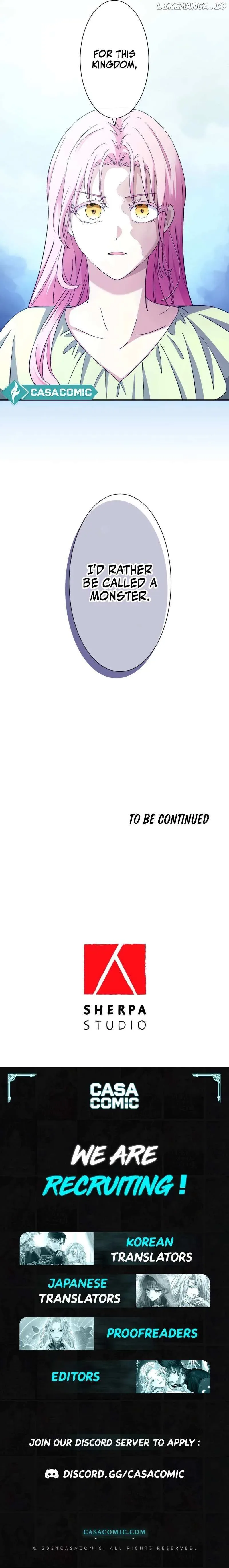 Descendants of Gaia Chapter 20 page 7