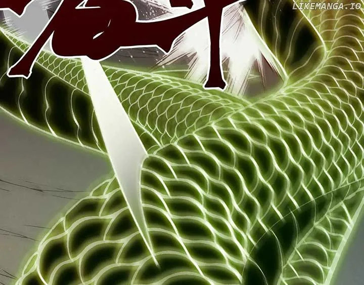 Demonic Evolution Chapter 104 page 109