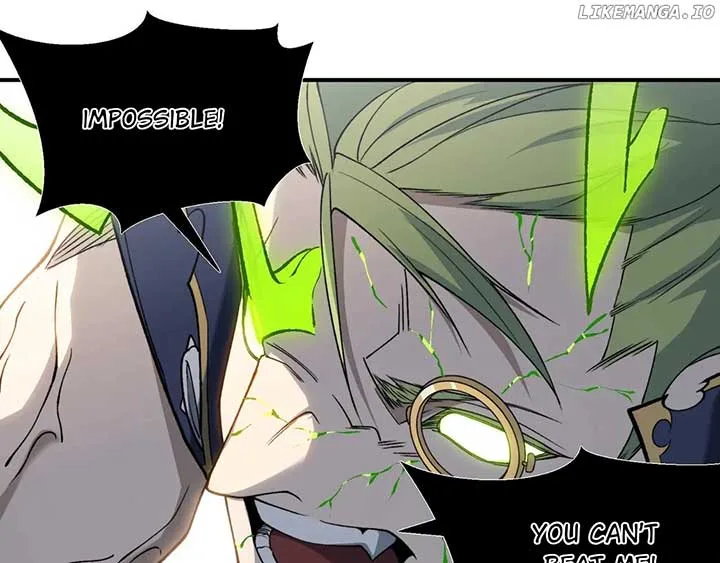 Demonic Evolution Chapter 104 page 130