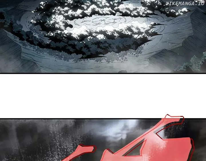 Demonic Evolution Chapter 104 page 125