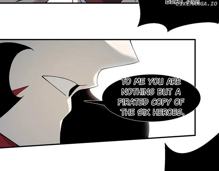 Demonic Evolution Chapter 104 page 131