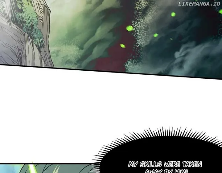 Demonic Evolution Chapter 104 page 118