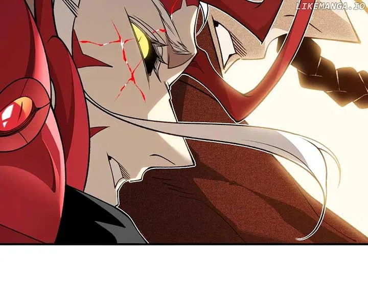 Demonic Evolution Chapter 104 page 148