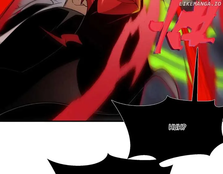 Demonic Evolution Chapter 104 page 137