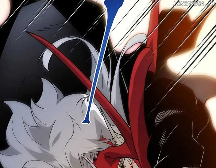 Demonic Evolution Chapter 104 page 153