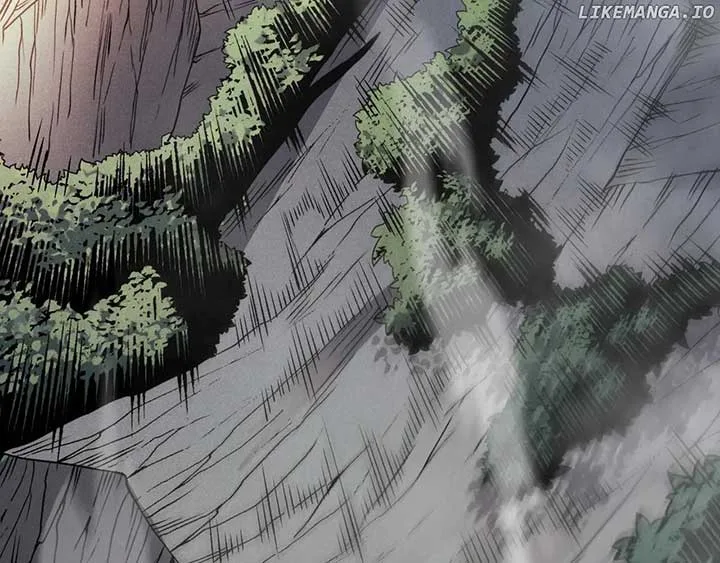Demonic Evolution Chapter 104 page 160