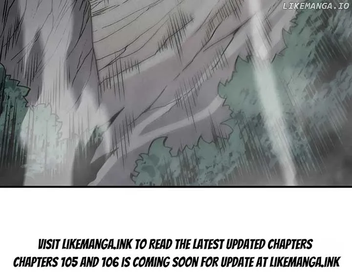 Demonic Evolution Chapter 104 page 161
