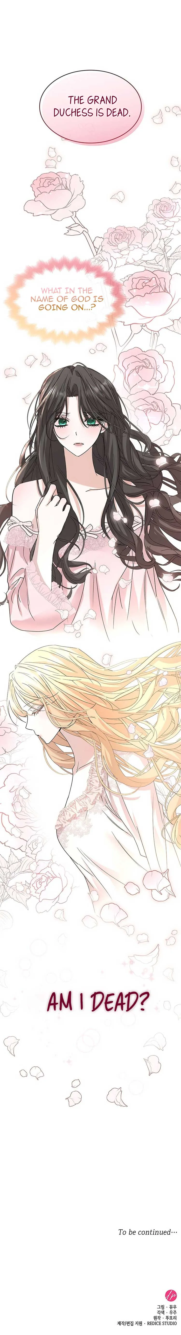 Describe Your Feeling When Being Reincarnated as Your Husband’s Mistress Chapter 1 page 10