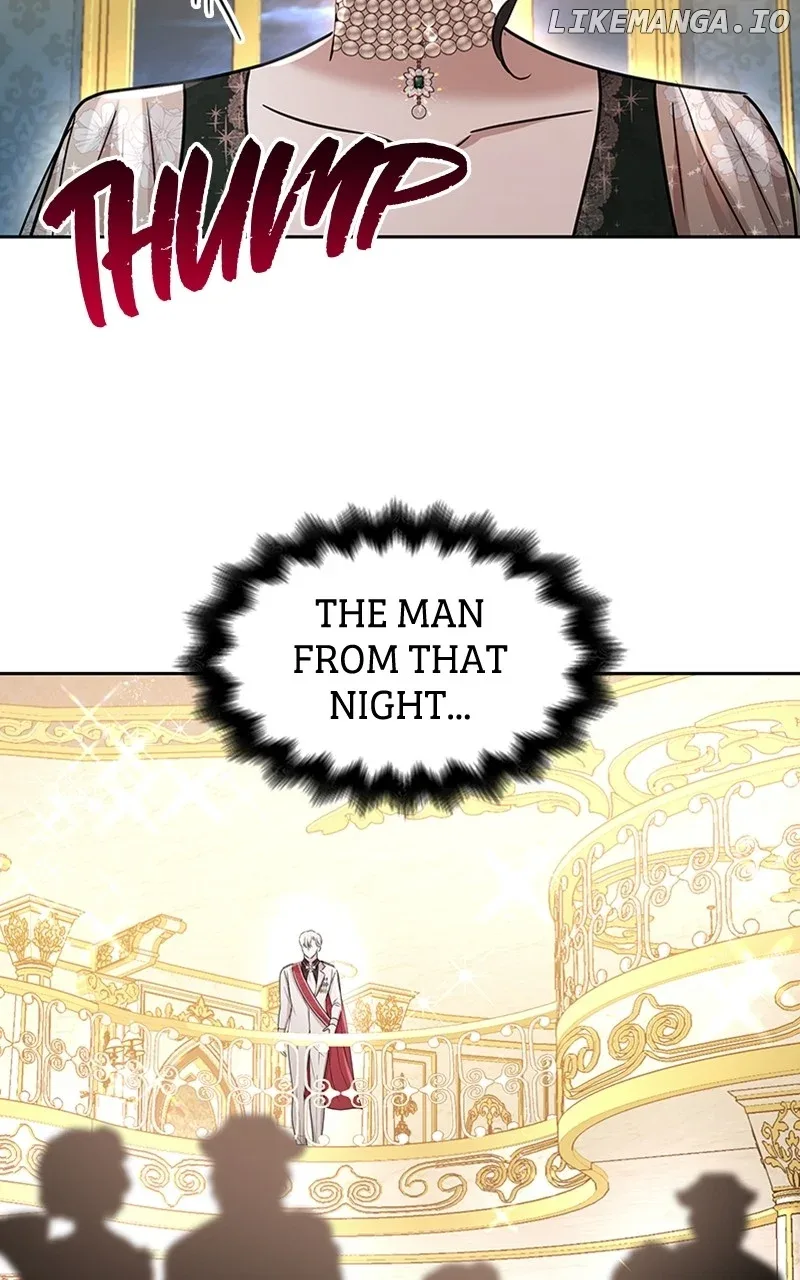 Describe Your Feeling When Being Reincarnated as Your Husband’s Mistress Chapter 8 page 3