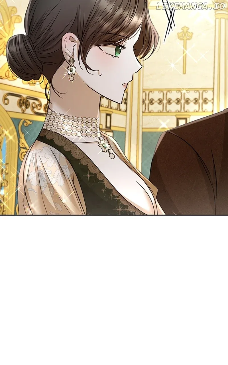 Describe Your Feeling When Being Reincarnated as Your Husband’s Mistress Chapter 8 page 11
