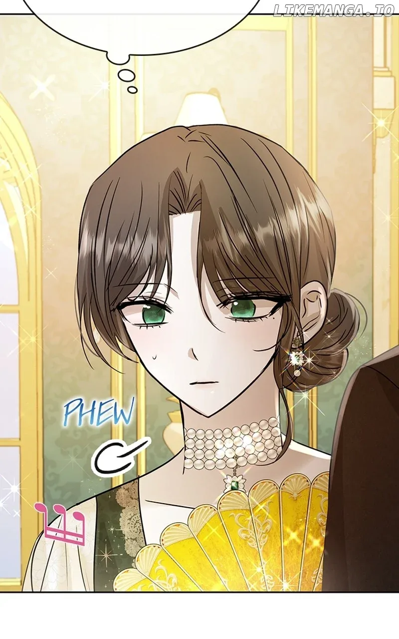 Describe Your Feeling When Being Reincarnated as Your Husband’s Mistress Chapter 8 page 22