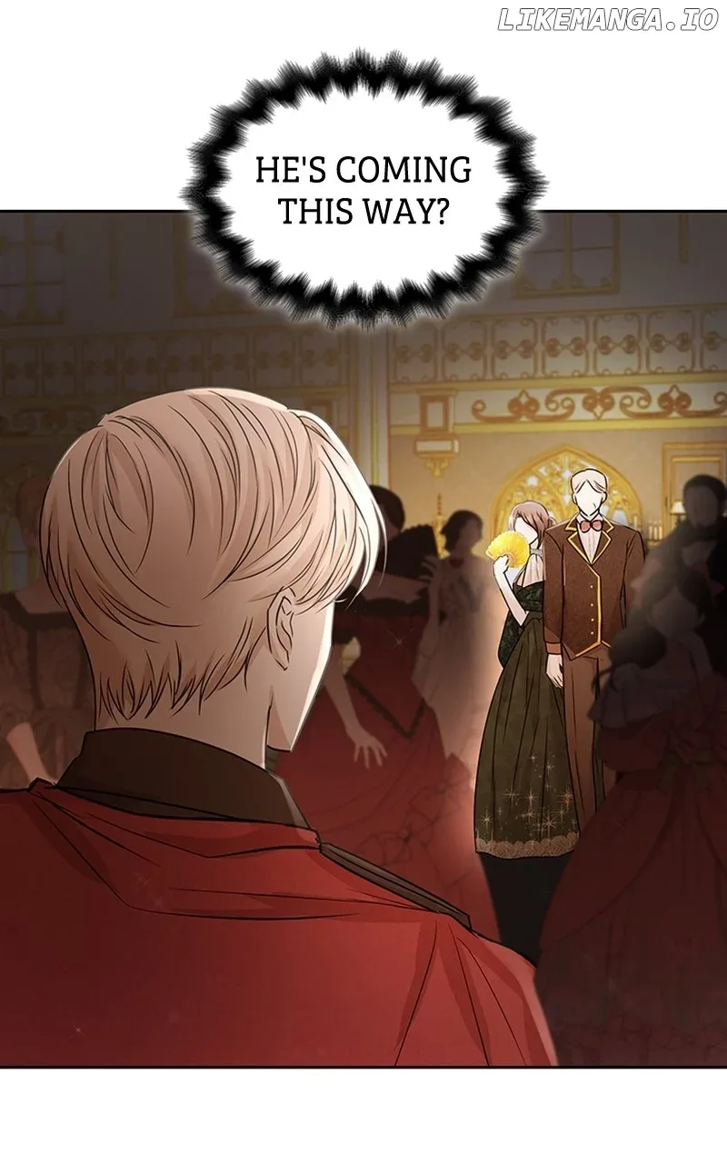 Describe Your Feeling When Being Reincarnated as Your Husband’s Mistress Chapter 8 page 15