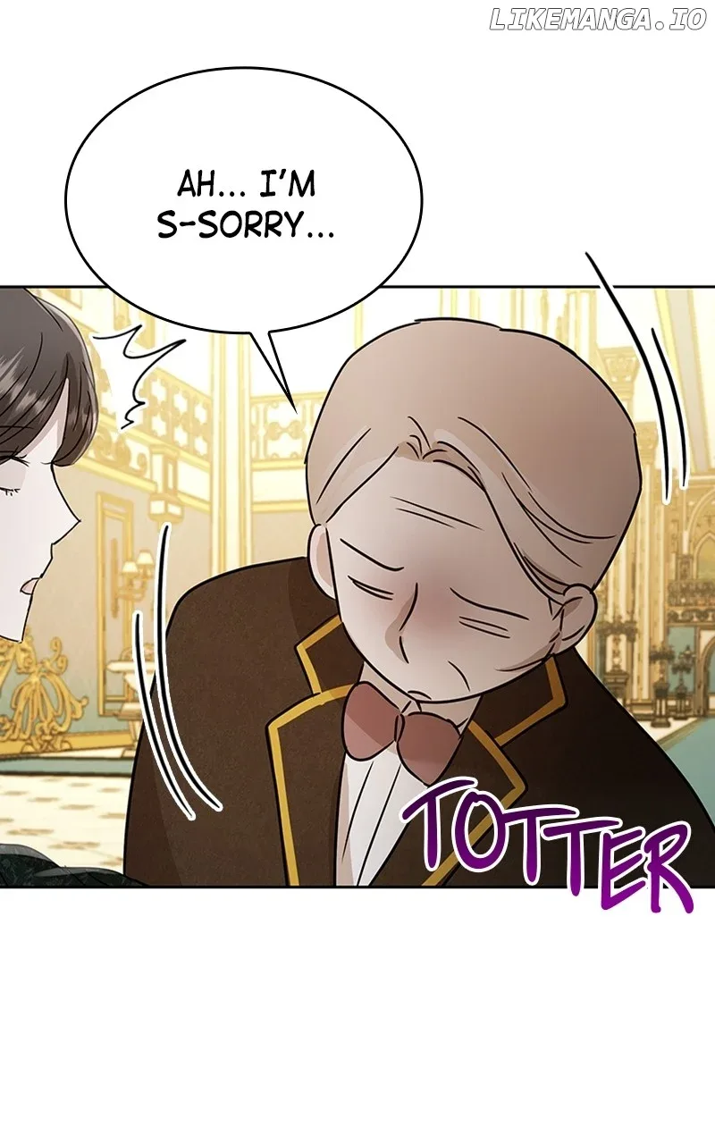 Describe Your Feeling When Being Reincarnated as Your Husband’s Mistress Chapter 8 page 28