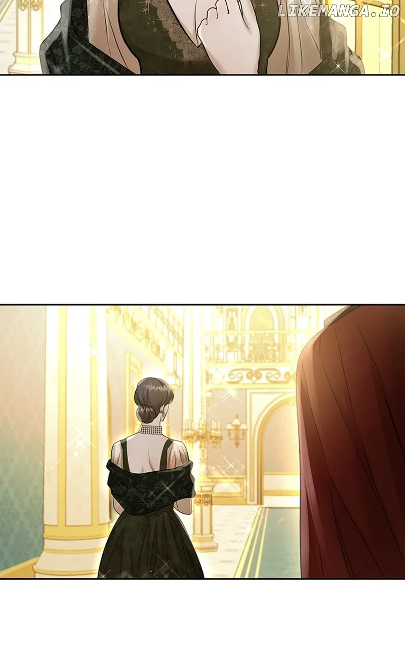 Describe Your Feeling When Being Reincarnated as Your Husband’s Mistress Chapter 8 page 34