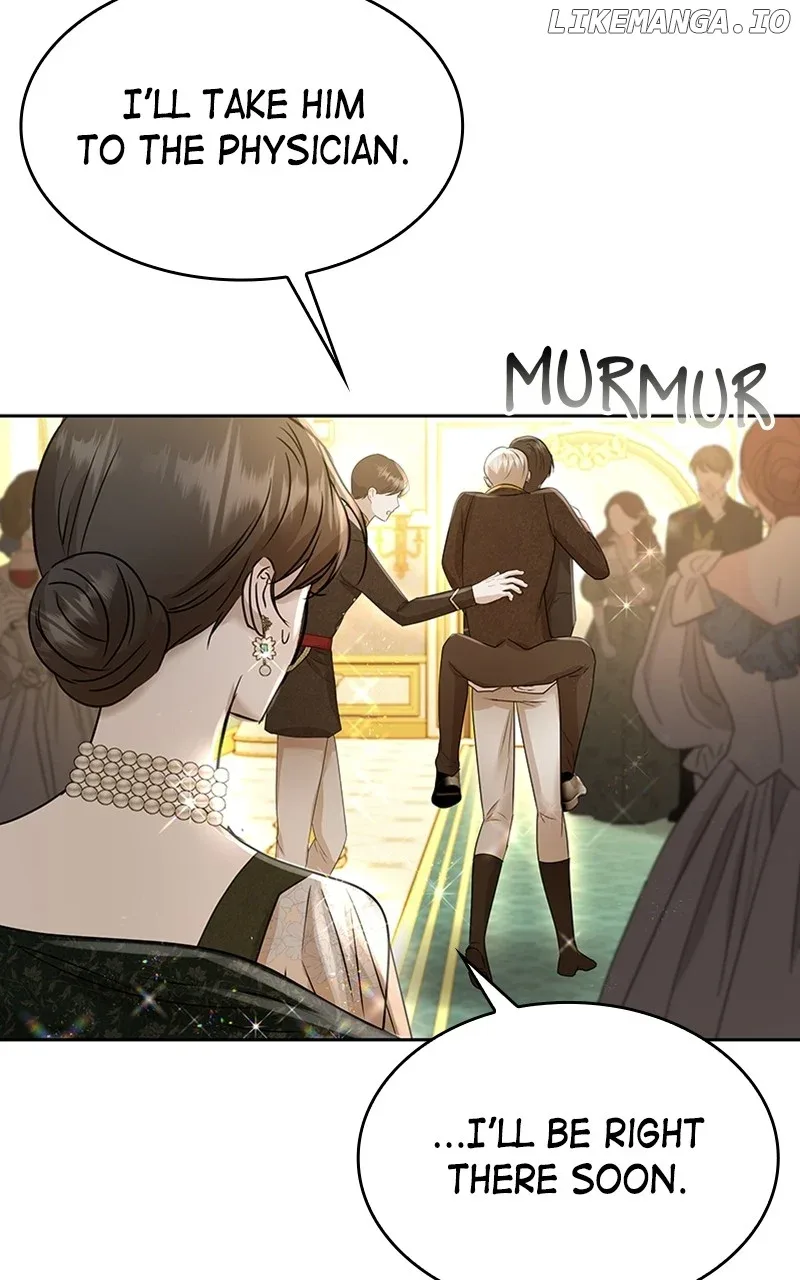 Describe Your Feeling When Being Reincarnated as Your Husband’s Mistress Chapter 8 page 32