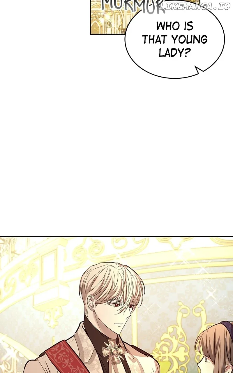 Describe Your Feeling When Being Reincarnated as Your Husband’s Mistress Chapter 8 page 18