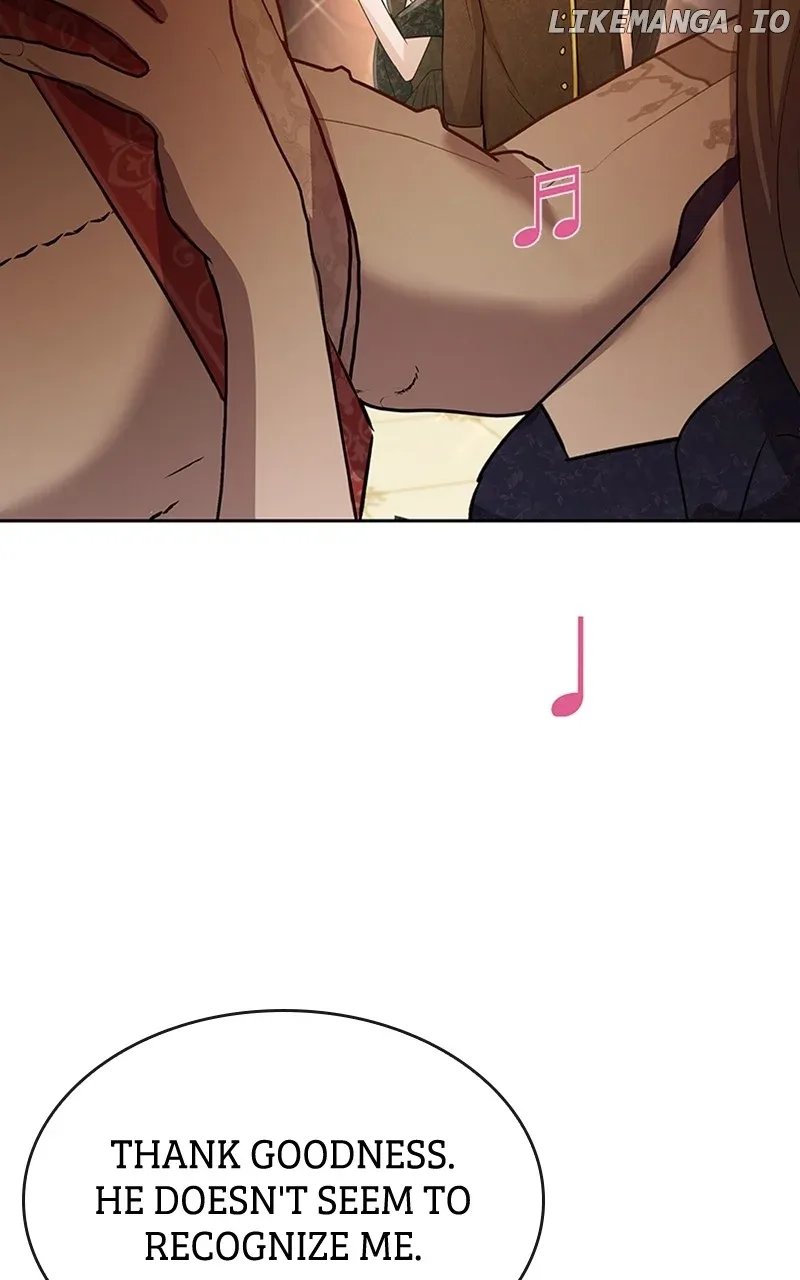 Describe Your Feeling When Being Reincarnated as Your Husband’s Mistress Chapter 8 page 21