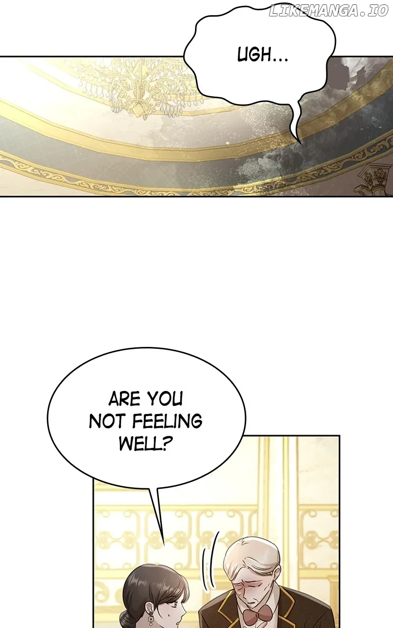 Describe Your Feeling When Being Reincarnated as Your Husband’s Mistress Chapter 8 page 26