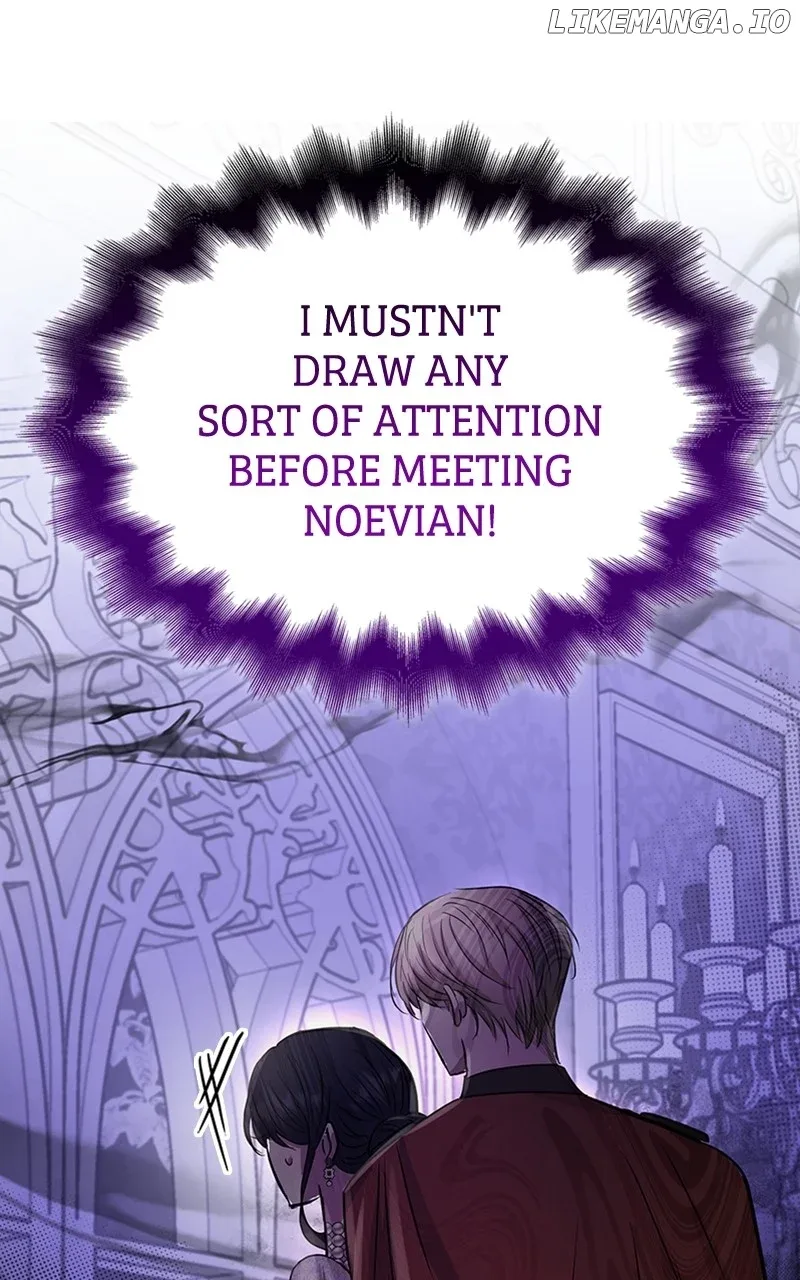 Describe Your Feeling When Being Reincarnated as Your Husband’s Mistress Chapter 8 page 47