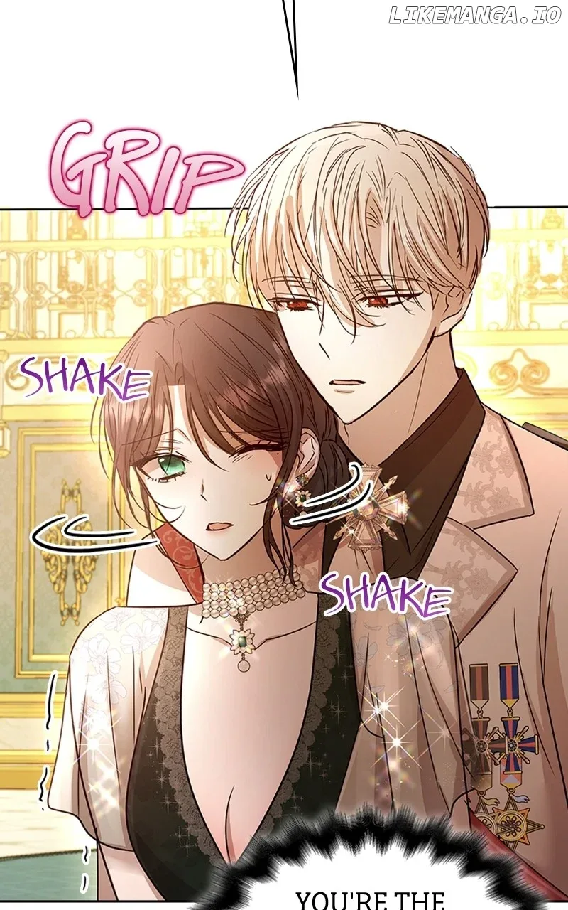 Describe Your Feeling When Being Reincarnated as Your Husband’s Mistress Chapter 8 page 59