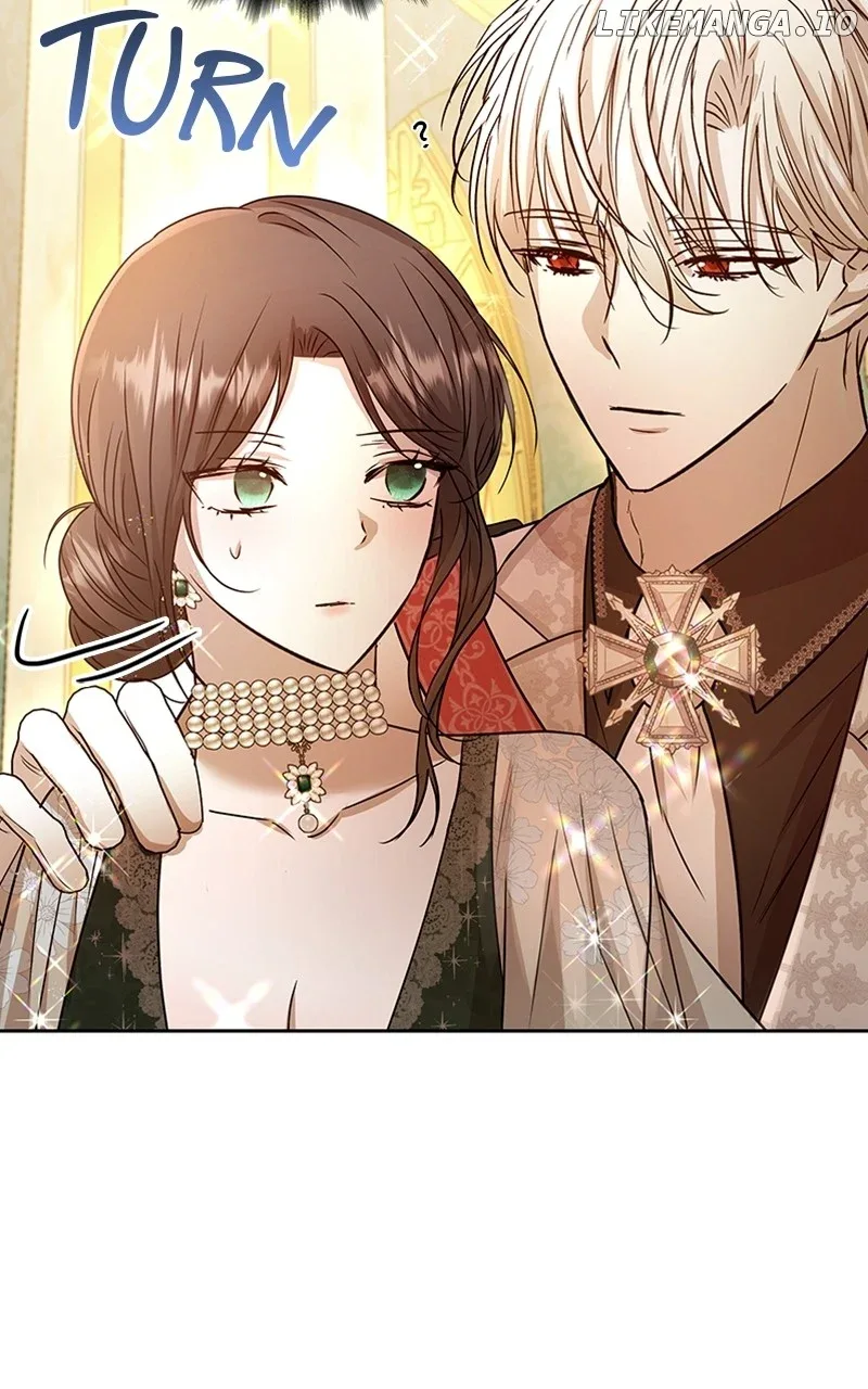 Describe Your Feeling When Being Reincarnated as Your Husband’s Mistress Chapter 8 page 52