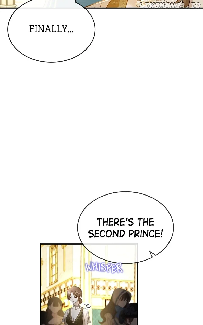 Describe Your Feeling When Being Reincarnated as Your Husband’s Mistress Chapter 8 page 69