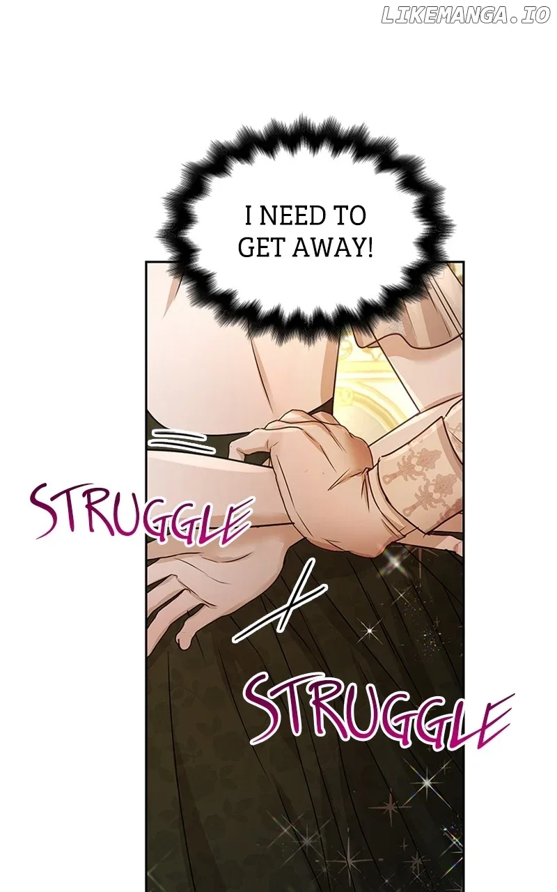 Describe Your Feeling When Being Reincarnated as Your Husband’s Mistress Chapter 8 page 53
