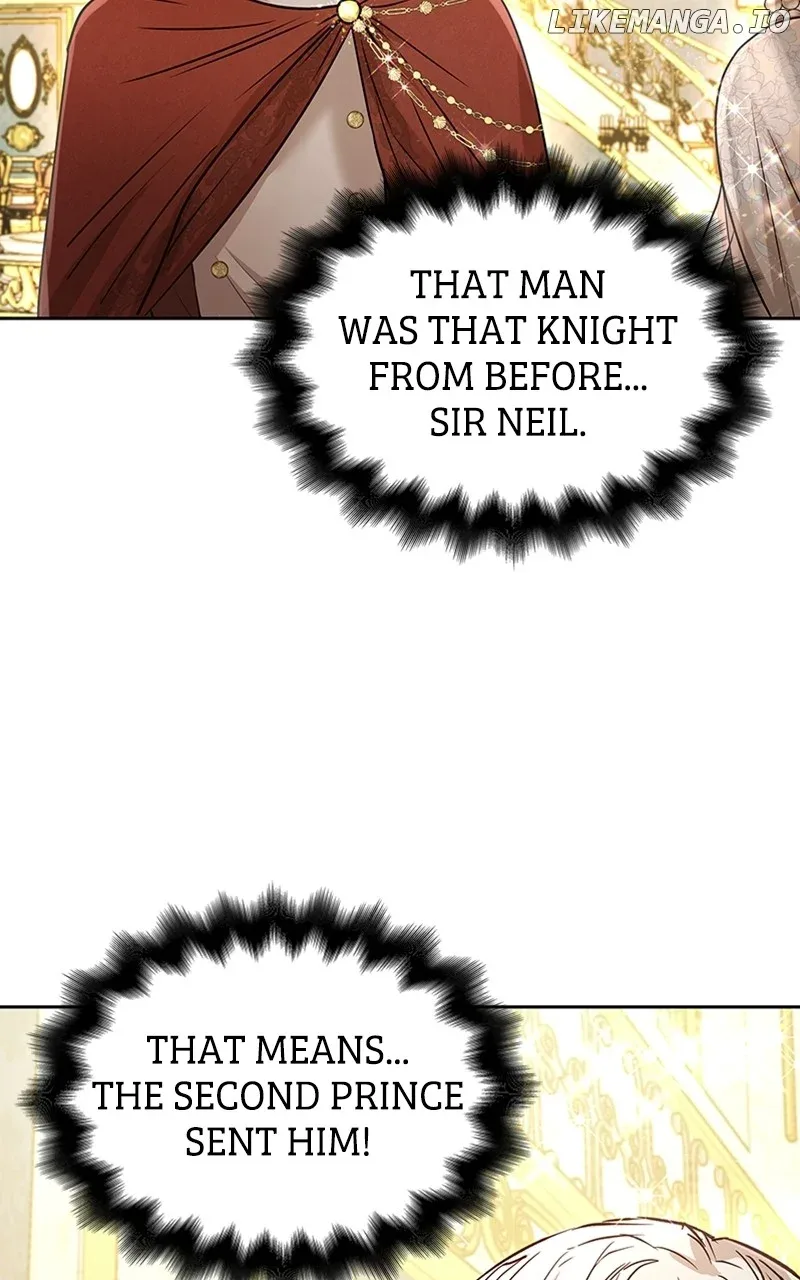 Describe Your Feeling When Being Reincarnated as Your Husband’s Mistress Chapter 8 page 51