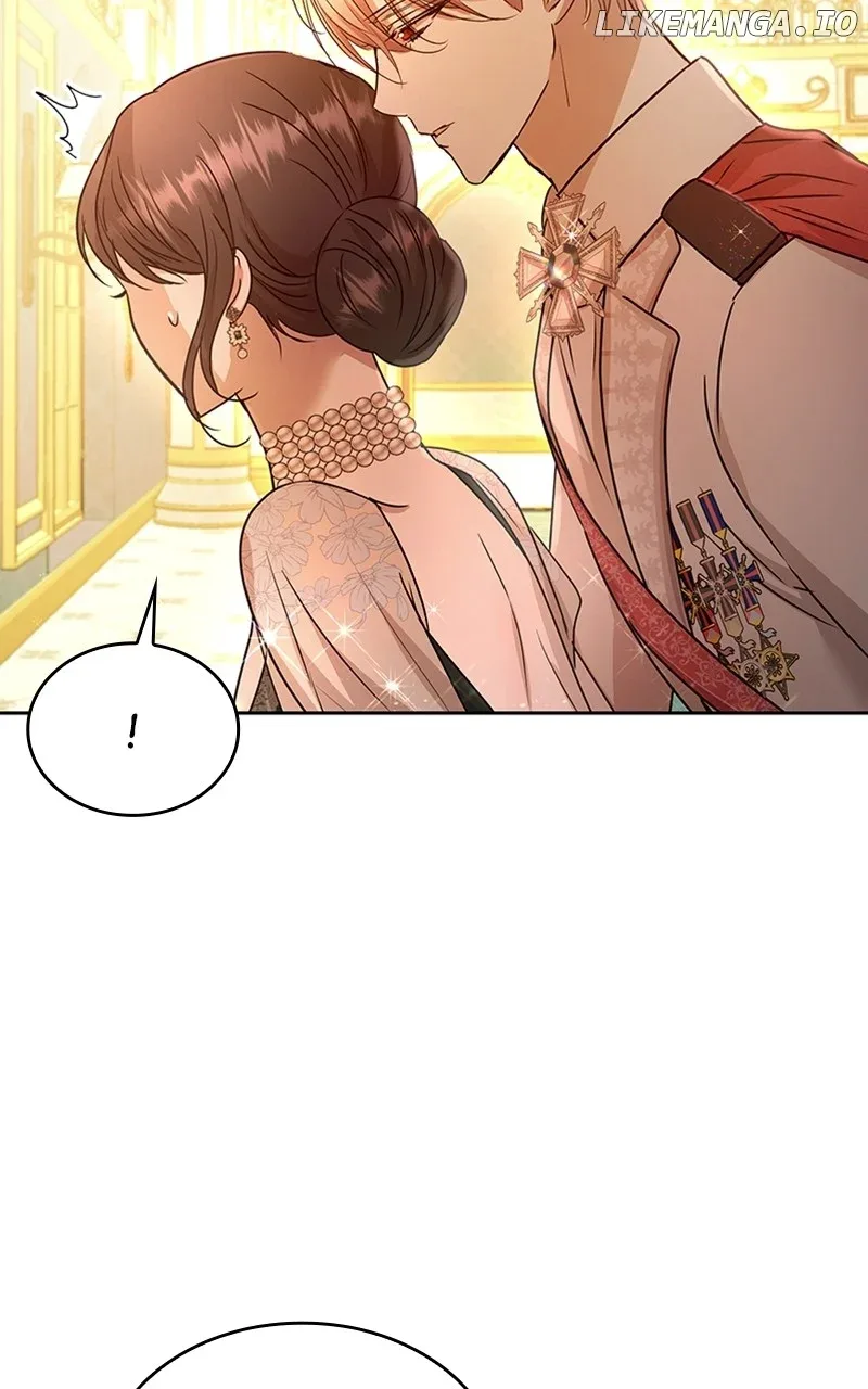 Describe Your Feeling When Being Reincarnated as Your Husband’s Mistress Chapter 8 page 55