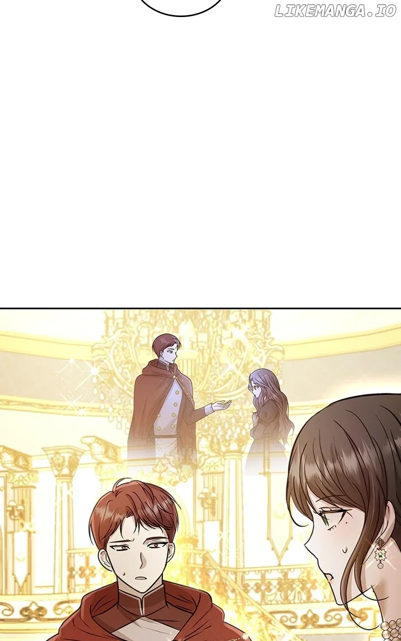 Describe Your Feeling When Being Reincarnated as Your Husband’s Mistress Chapter 8 page 50
