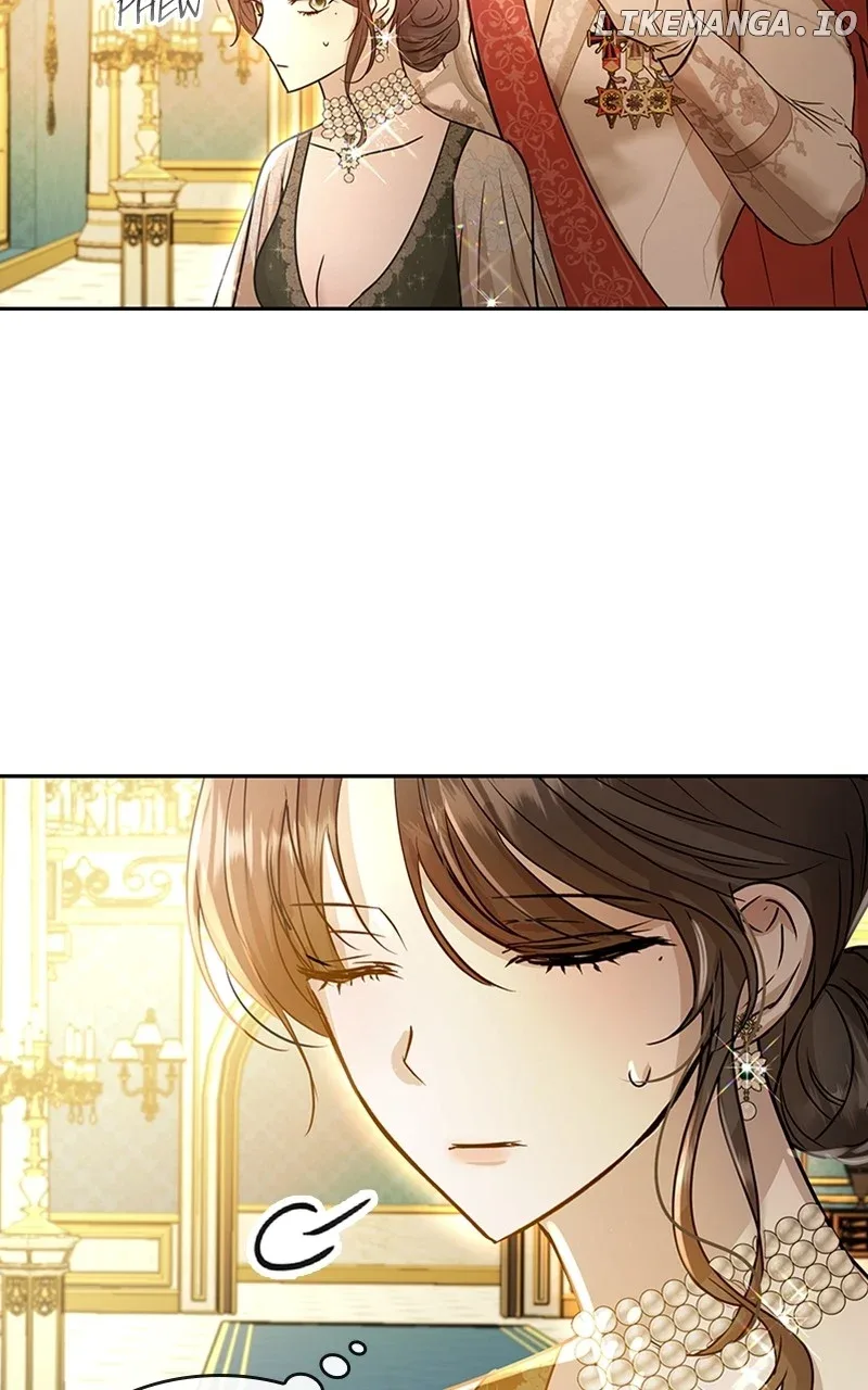 Describe Your Feeling When Being Reincarnated as Your Husband’s Mistress Chapter 8 page 68