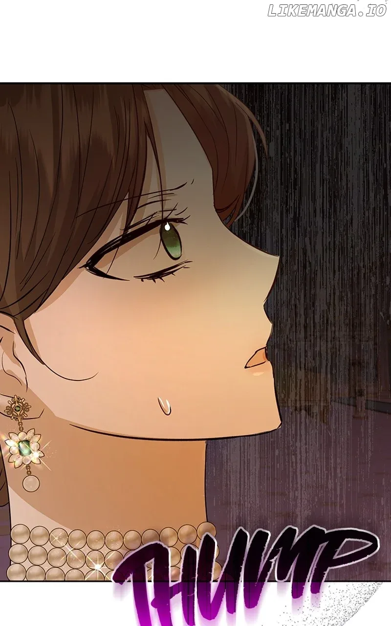 Describe Your Feeling When Being Reincarnated as Your Husband’s Mistress Chapter 8 page 95