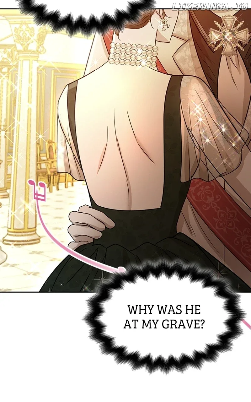 Describe Your Feeling When Being Reincarnated as Your Husband’s Mistress Chapter 8 page 84