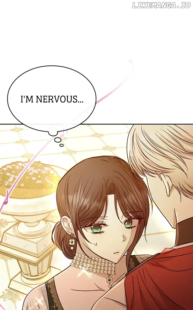 Describe Your Feeling When Being Reincarnated as Your Husband’s Mistress Chapter 8 page 85