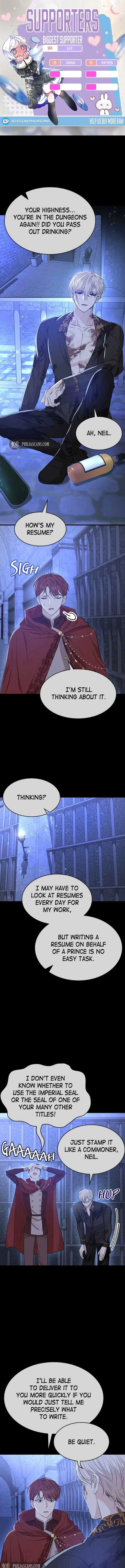Describe Your Feeling When Being Reincarnated as Your Husband’s Mistress Chapter 15 page 2