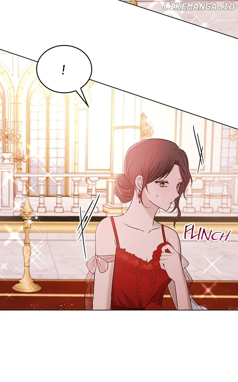 Describe Your Feeling When Being Reincarnated as Your Husband’s Mistress Chapter 12 page 3