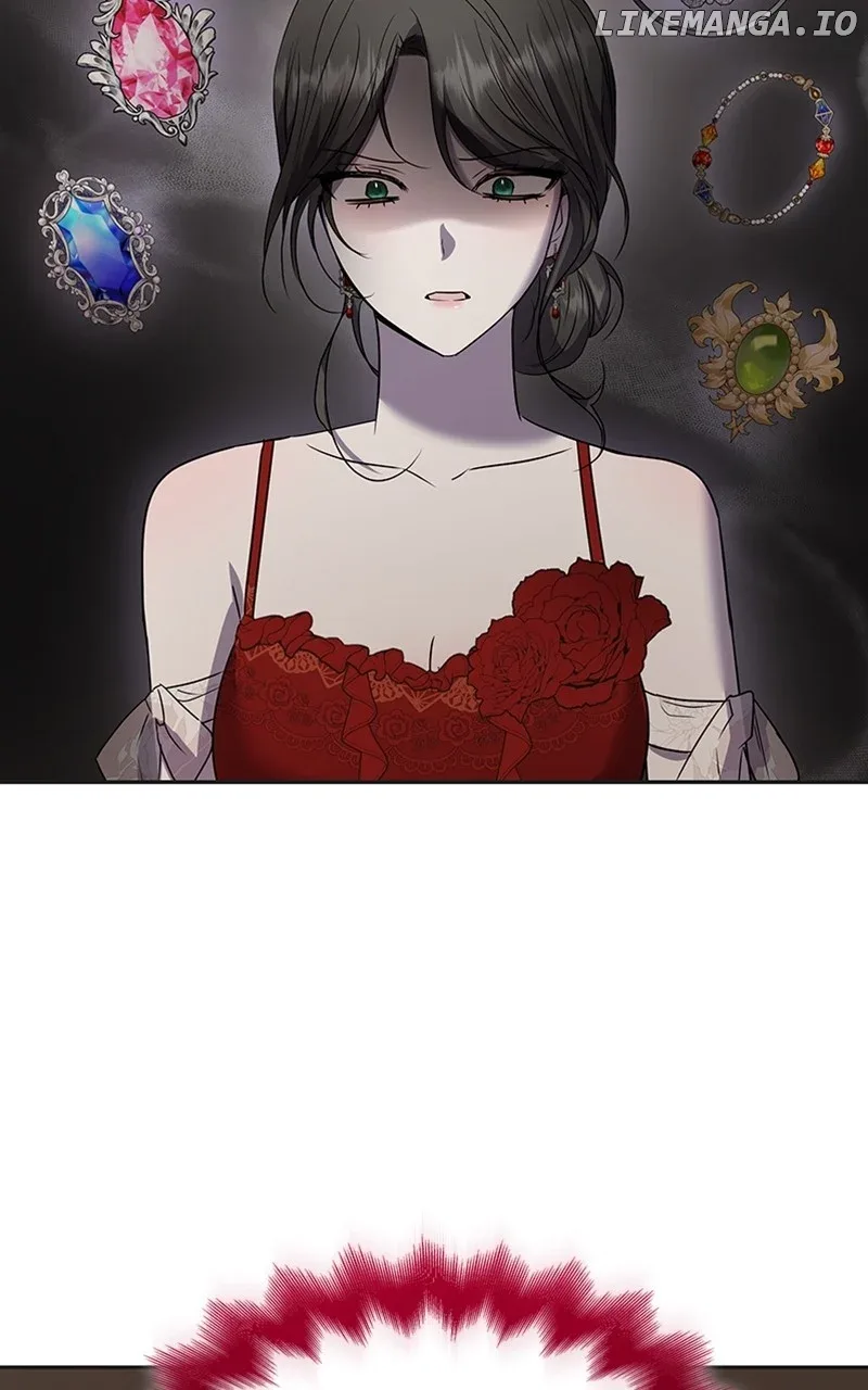 Describe Your Feeling When Being Reincarnated as Your Husband’s Mistress Chapter 12 page 33