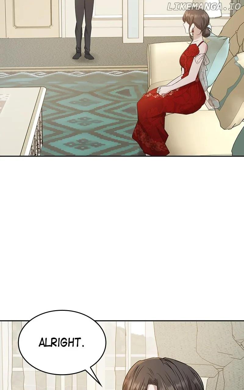 Describe Your Feeling When Being Reincarnated as Your Husband’s Mistress Chapter 12 page 23